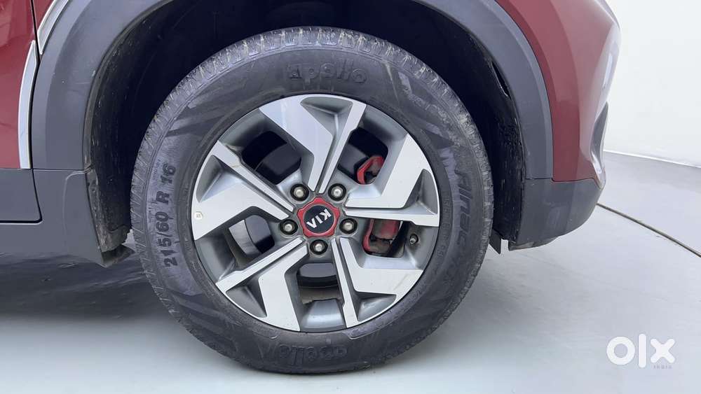 Kia Sonet Gtx Plus 1.5 Dct At, 2020, Diesel