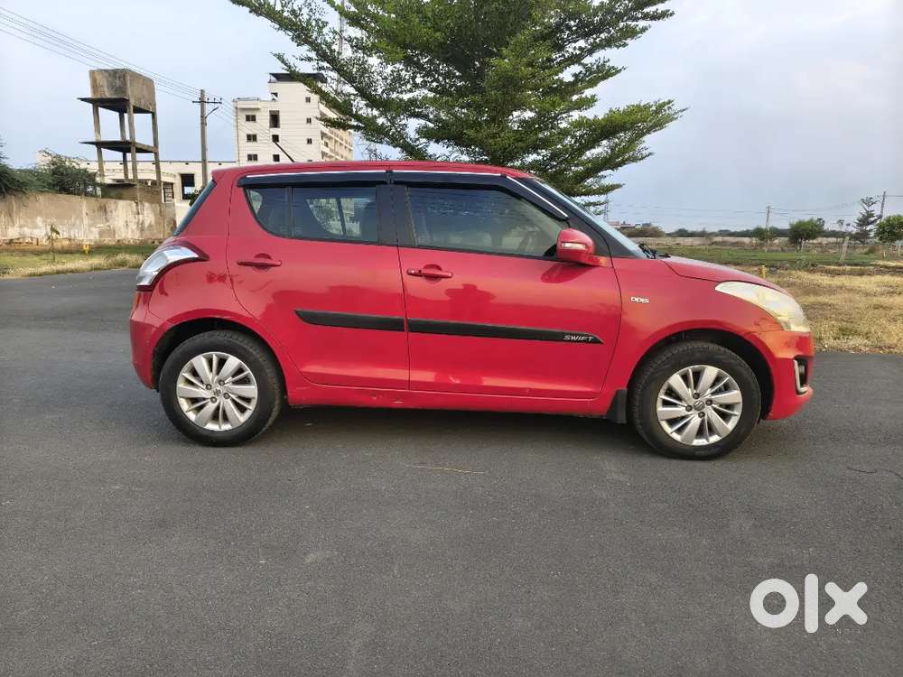 Maruti Suzuki Swift 2016 Diesel Well Maintained