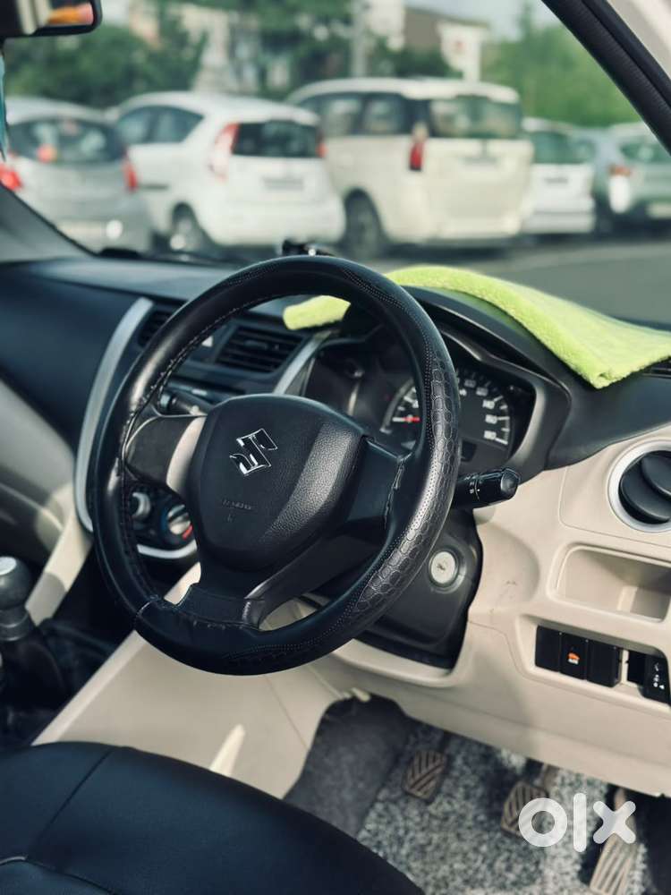 Maruti Suzuki Celerio Vxi(o), 2019, Petrol