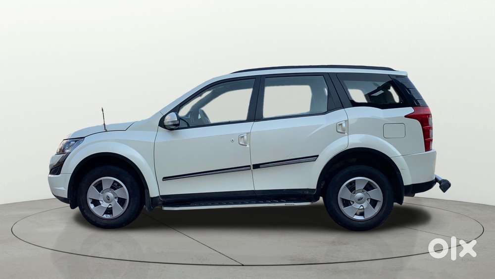 Mahindra Xuv500 W6 2wd, 2017, Diesel