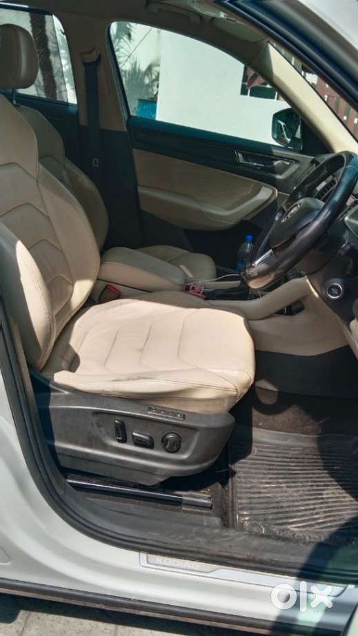 Skoda Kodiaq 2.0 Style Tdi 4x4 At, 2017, Diesel