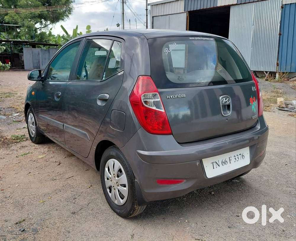 Hyundai I10 1.2 Kappa Magna, 2012, Petrol