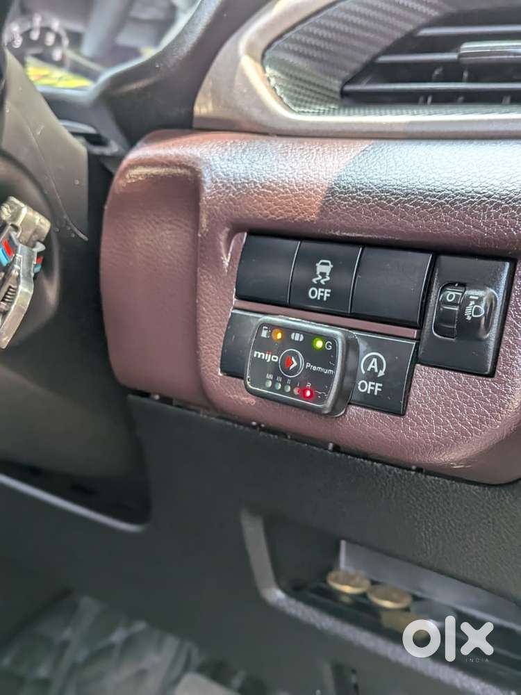 Maruti Suzuki Fronx Delta Plus 1.2 Ags, 2025, Cng & Hybrids