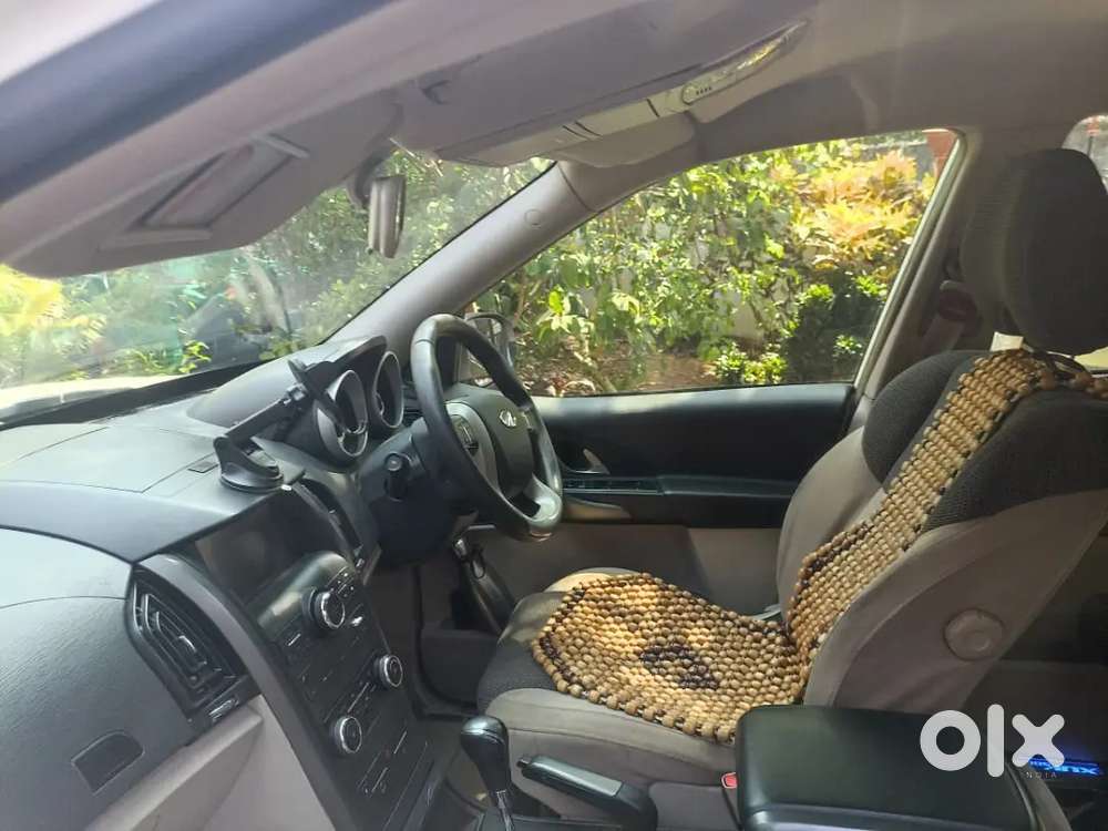 Mahindra Xuv500 Diesel 2018