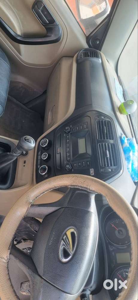 Mahindra Bolero Neo 2018 Diesel Well Maintained