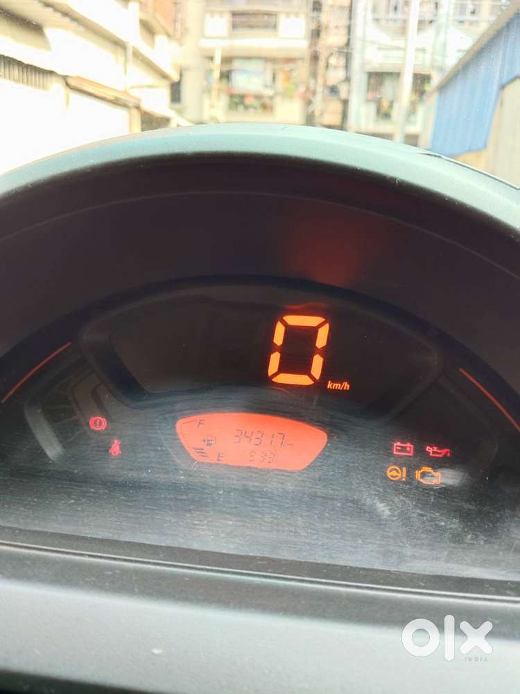 Maruti Suzuki S-presso 2020 November