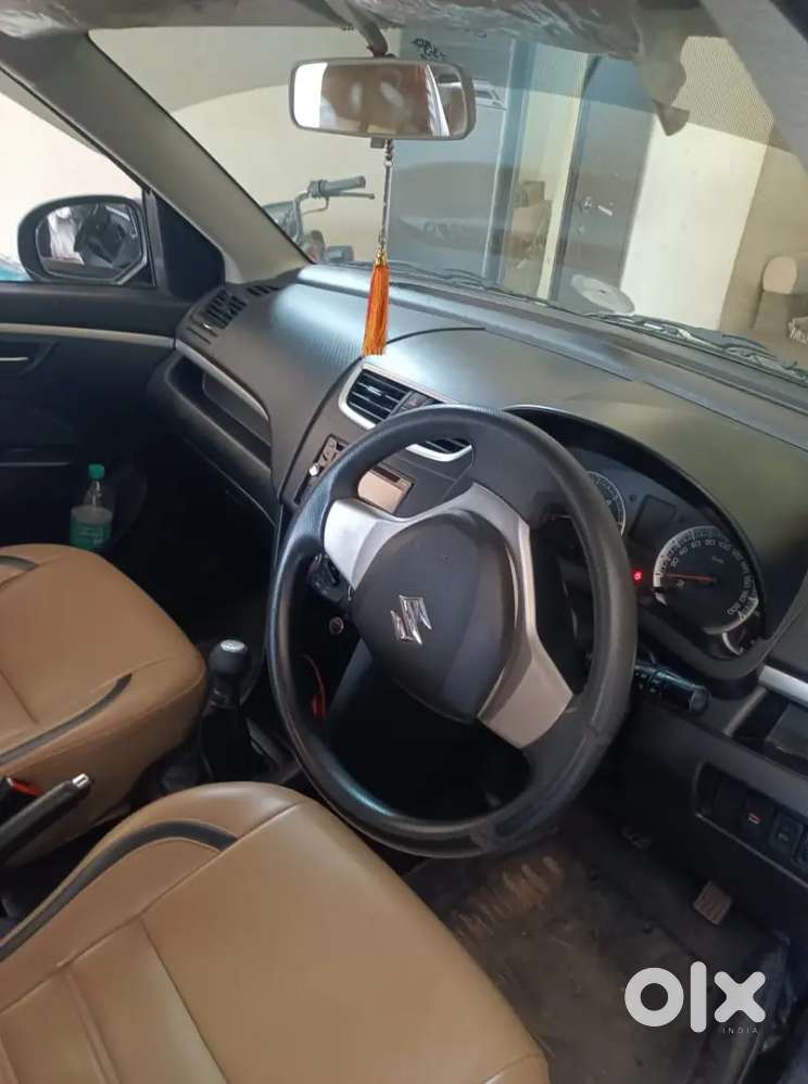 Maruti Suzuki Swift 2014 Diesel Well Maintained
