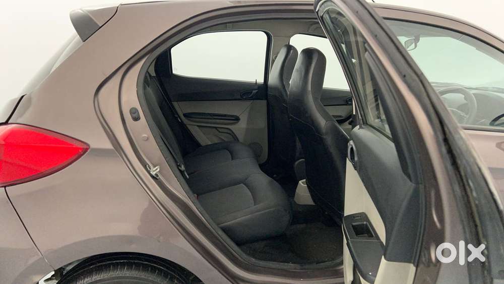 Tata Tiago 1.2 Revotron Xt, 2019, Petrol