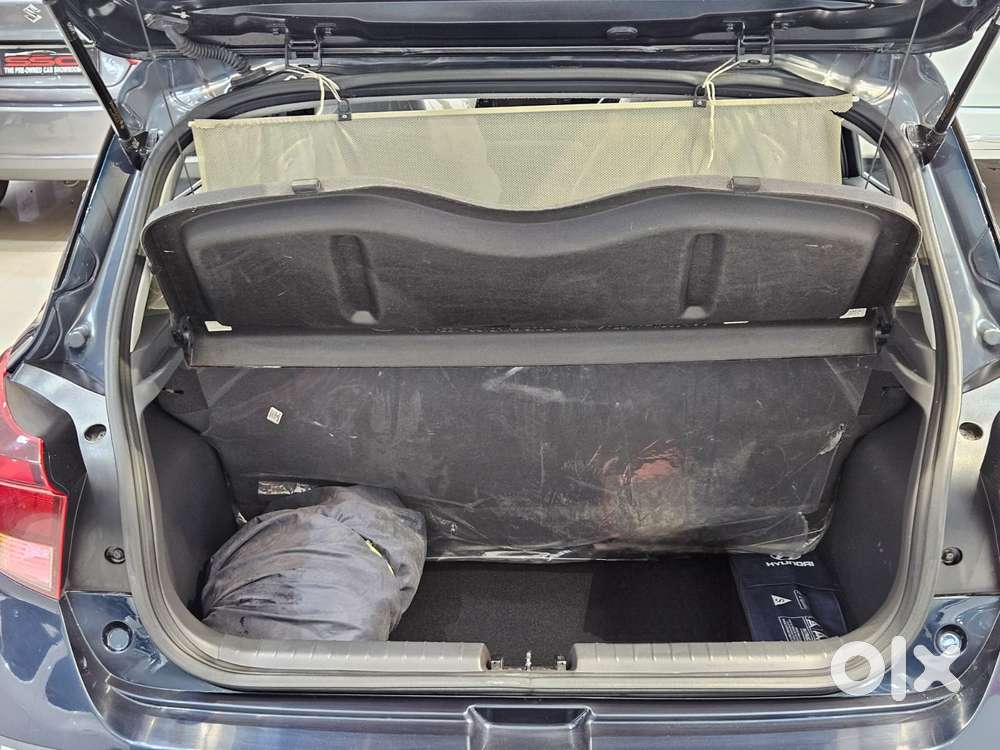 Hyundai Grand I10 Nios Sportz 1.2 Kappa Vtvt, 2024, Petrol