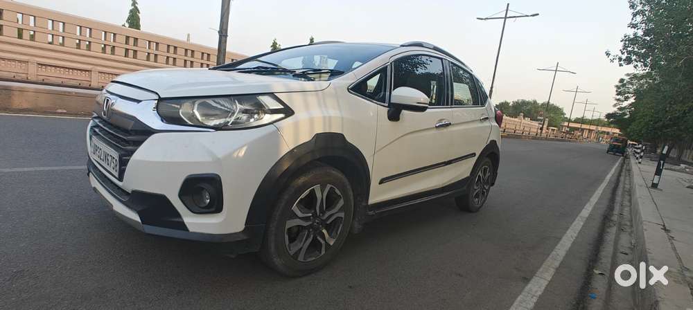 Honda Wr-v 1.5 Vx I-dtec, 2018, Diesel