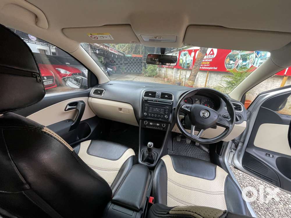 Skoda Rapid [2016-2020] 1.6 Ambition Tdi, 2018, Diesel