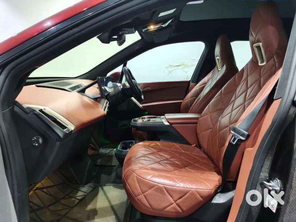 Bmw Ix, 2023, Electric