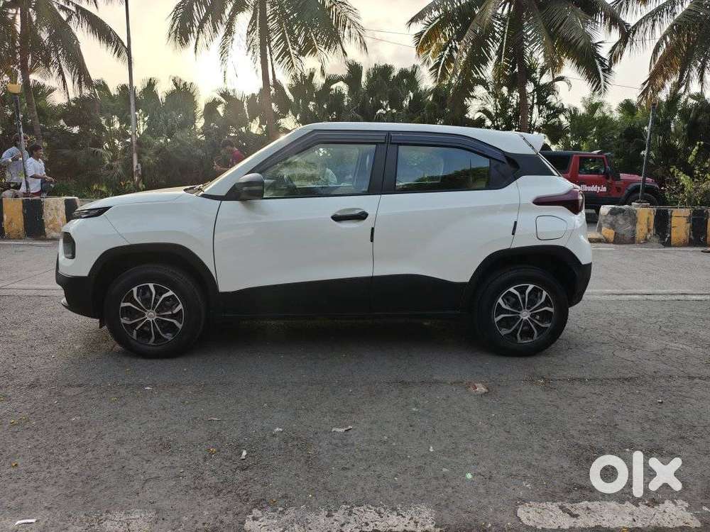 Tata Punch Pure, 2023, Cng & Hybrids
