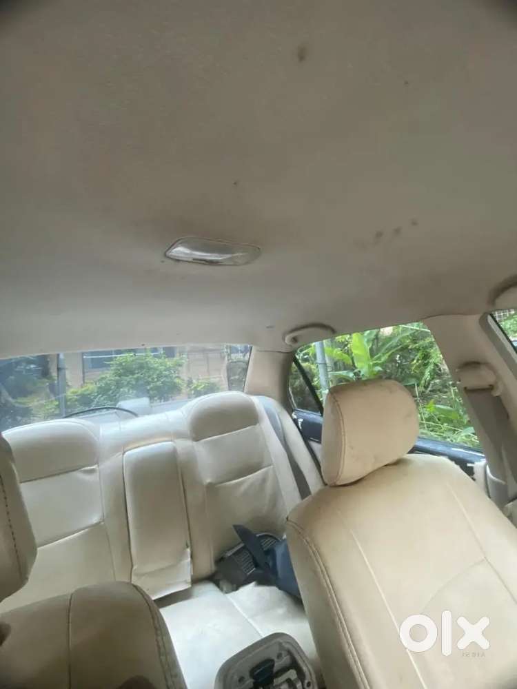 Mitsubishi Cedia 2006 Petrol Manual