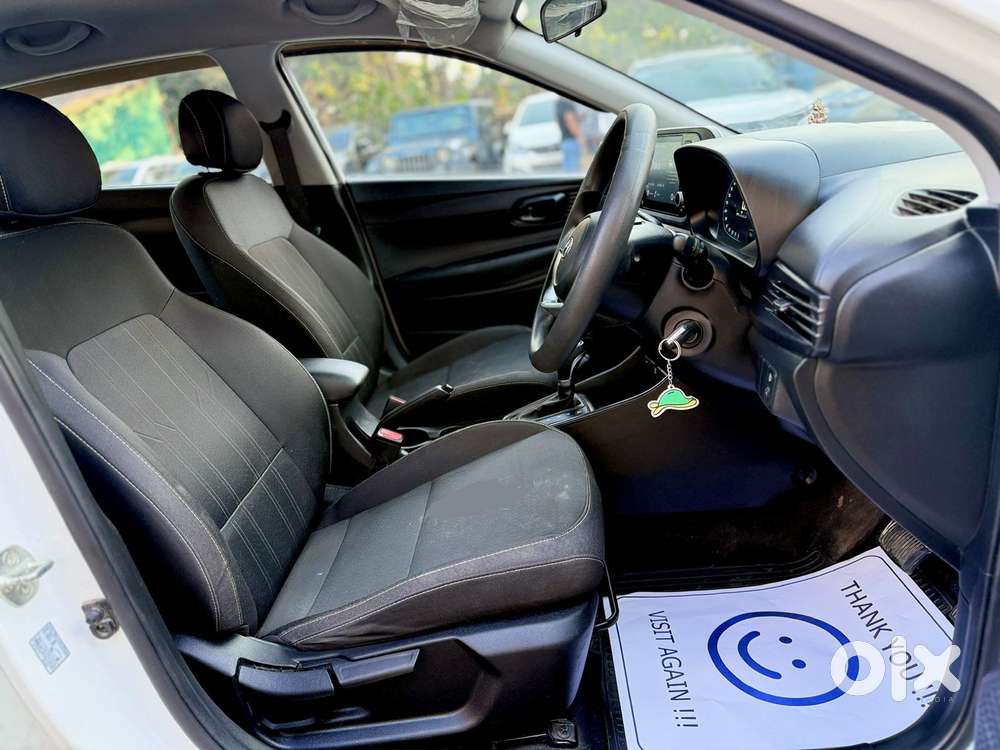 Hyundai I20 N Line, 2021, Petrol