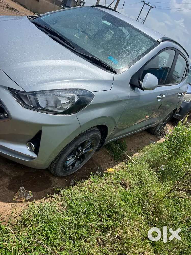 Hyundai Grand I10 2022 First Owner