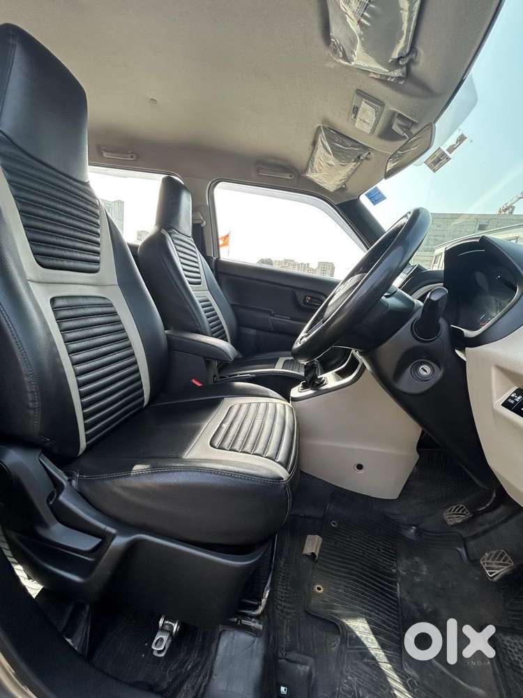 Maruti Suzuki Wagon R 1.0 2019-2022 Lxi (o) Cng, 2020, Cng & Hybrids