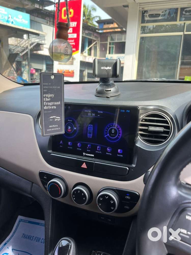 Hyundai I10 Asta 2016 Petrol Automatic