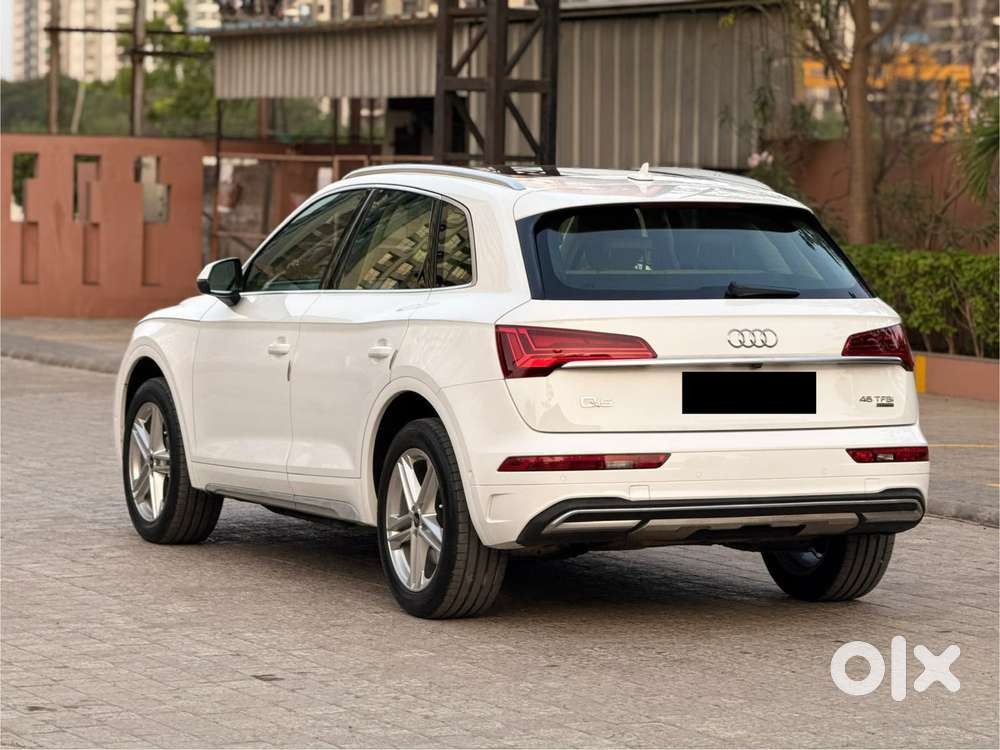 Audi Q5 2.0 45 Tfsi Technology, 2023, Petrol