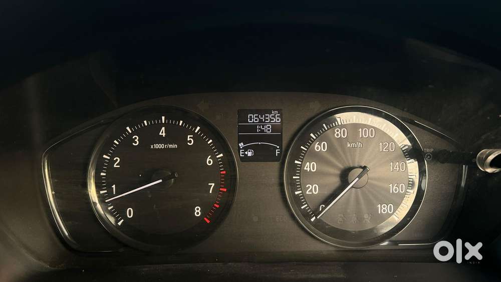 Honda Amaze 1.2 Smt I Vtec, 2019, Cng & Hybrids