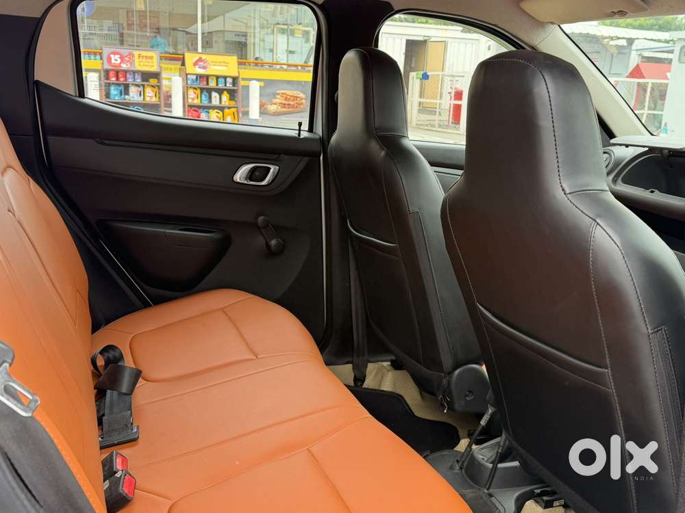 Renault Kwid 1.0 Rxt Optional, 2018, Petrol
