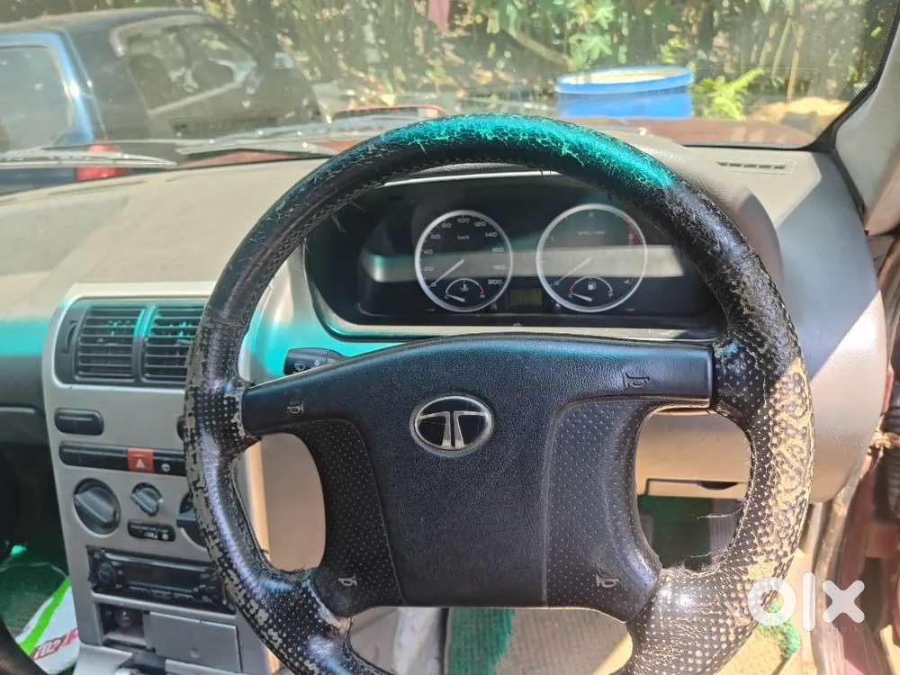 Tata Safari 2007 Diesel 175000 Km Driven