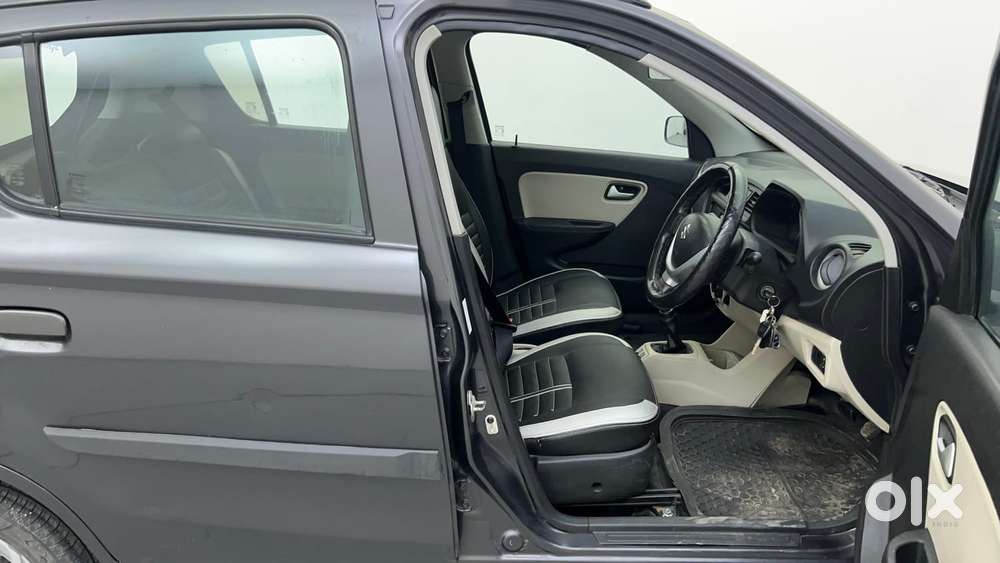 Maruti Suzuki Alto 800 Lxi, 2020, Petrol
