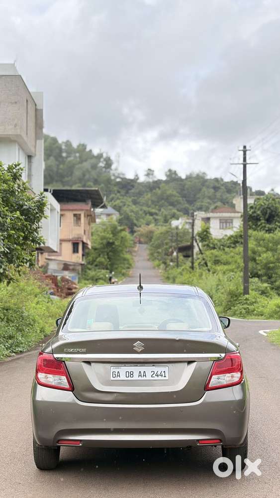 Maruti Suzuki Swift Vxi Cng, 2022, Petrol