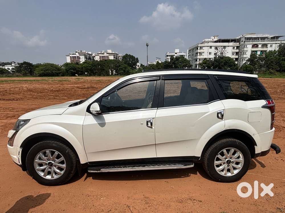 Mahindra Xuv500 Diesel Manual 2016