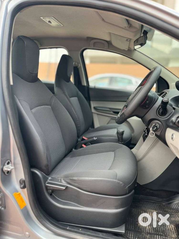 Tata Tiago 1.2 Revotron Xt, 2018, Cng & Hybrids