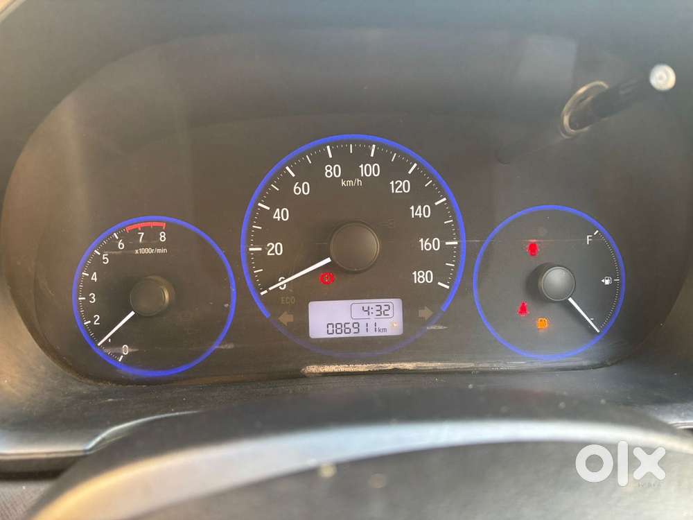 Honda Brio 1.2 S Mt, 2017, Petrol