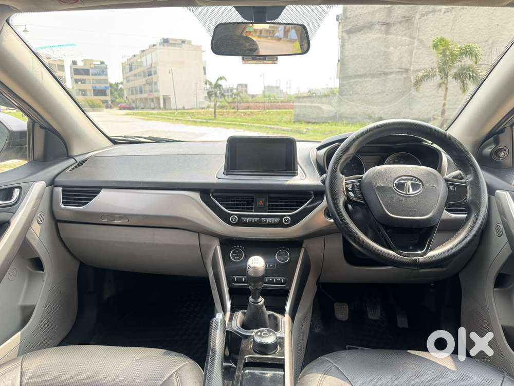 Tata Nexon 1.5 Revotorq Xz Plus, 2020, Diesel