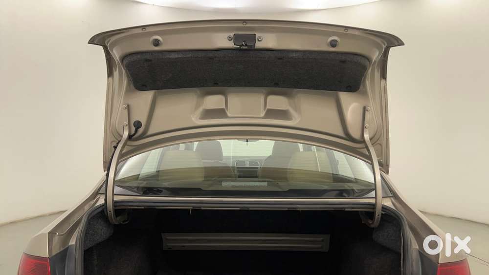 Volkswagen Vento Gt 1.5 Tdi, 2016, Diesel