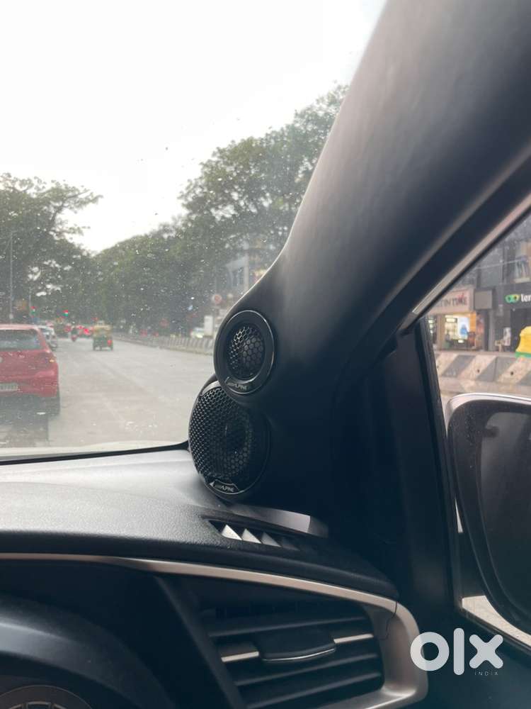 Toyota Innova Crysta 2018