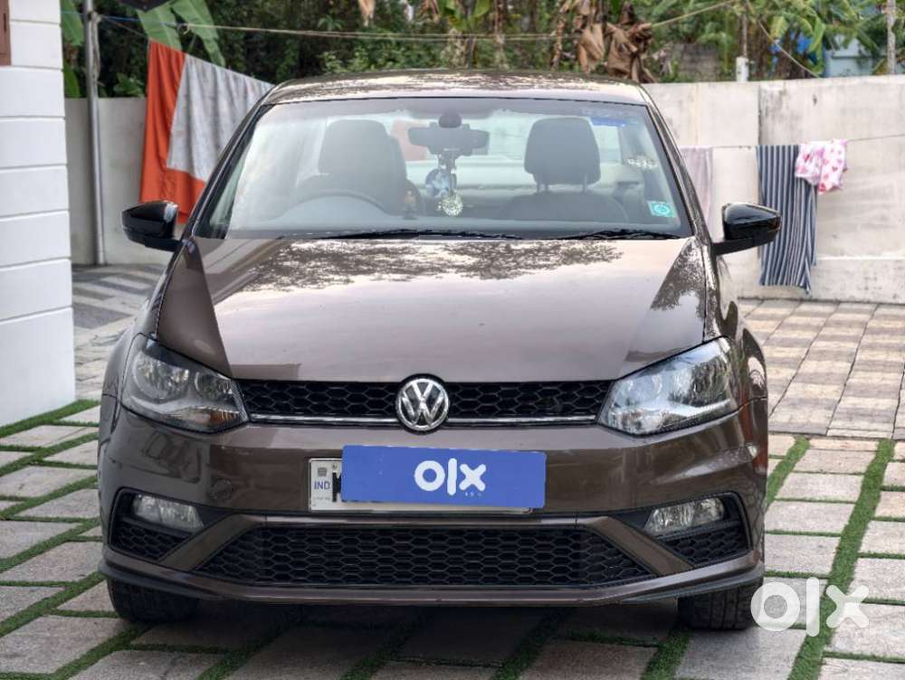 Volkswagen Vento 1.2 Tsi Highline Plus, 2021, Petrol
