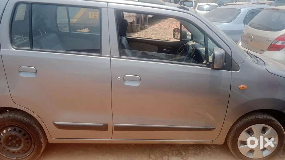 Maruti Suzuki Wagon R 1078 Petrol Well Maintained