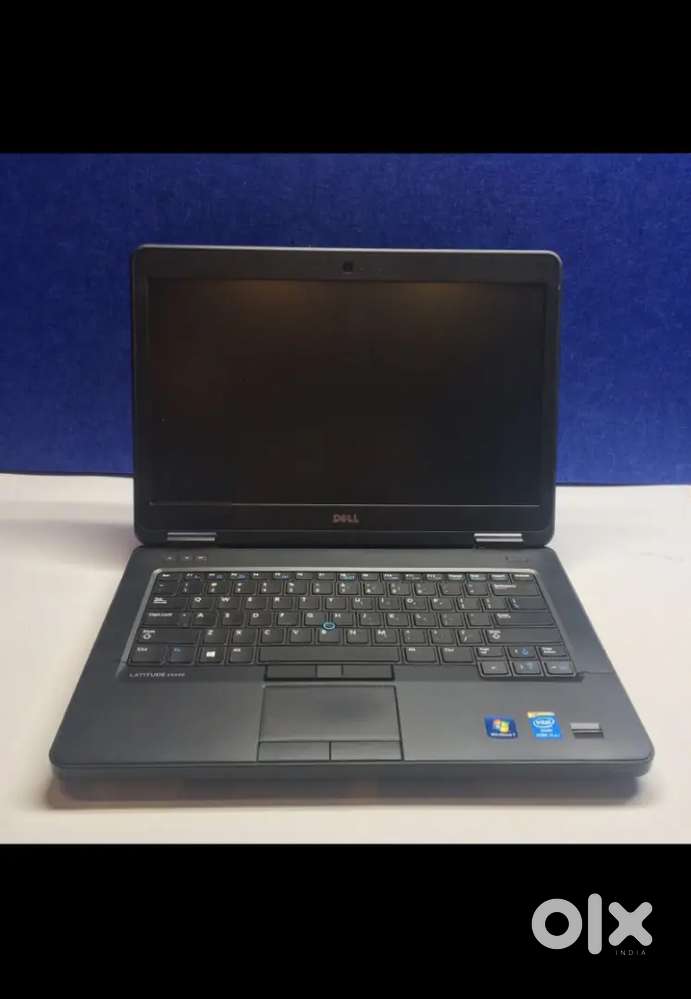 Latitude E5440