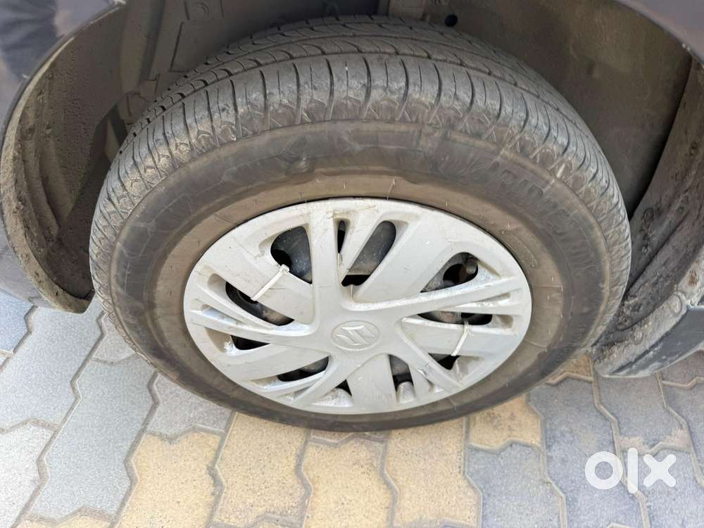 Maruti Suzuki Swift-dzire