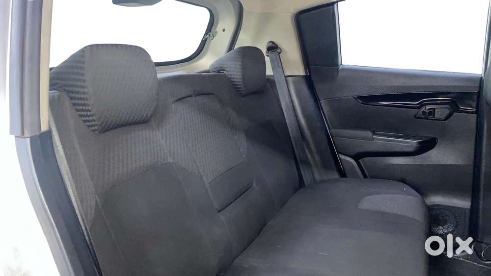 Mahindra Kuv100 Nxt 1.2 K8 Petrol 6 Str, 2018, Petrol