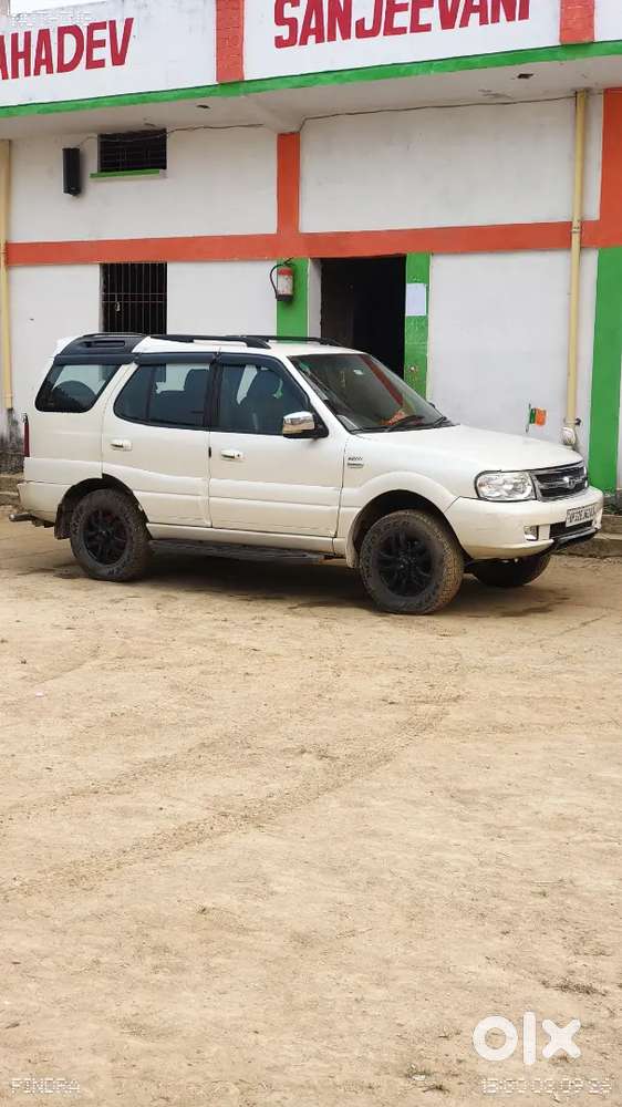 Tata Safari Top Model Bahut Hi Shandar Safari