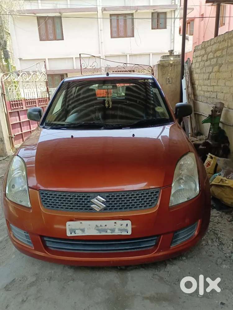 Maruti Suzuki Swift Very Good Condition All Company Service Records