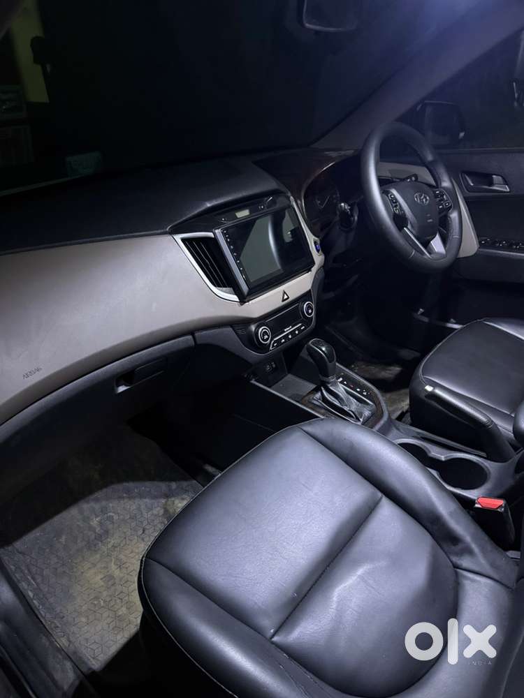 Hyundai Creta 2015 Diesel Well Maintained