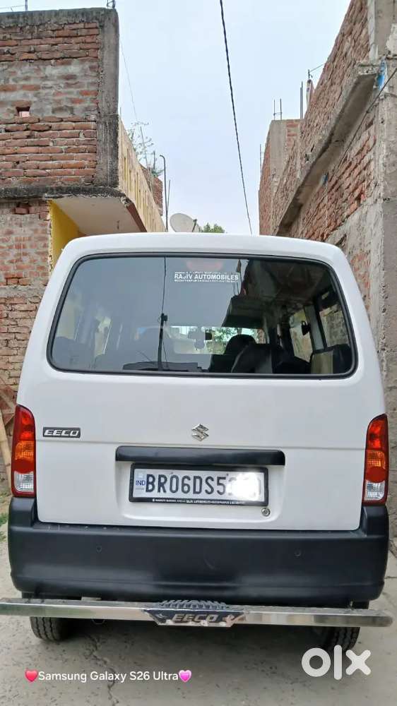Brand New Car