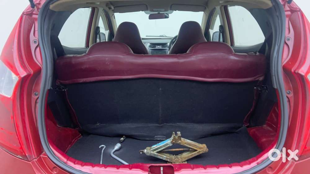 Hyundai Eon Era +, 2015, Petrol