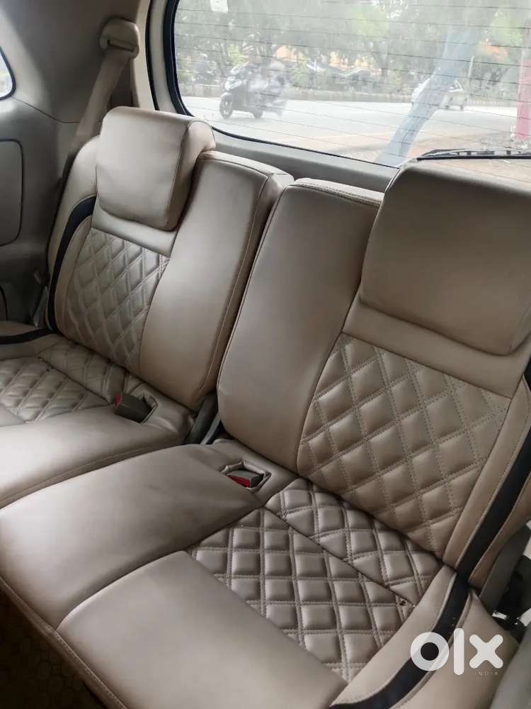 Toyota Innova G 2009