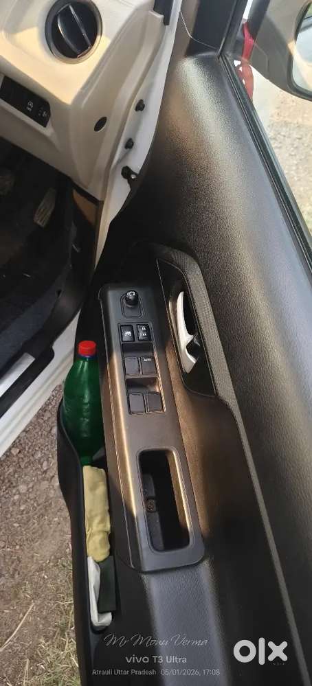 Maruti Suzuki Wagon R 1.0 2023 Petrol Well Maintained