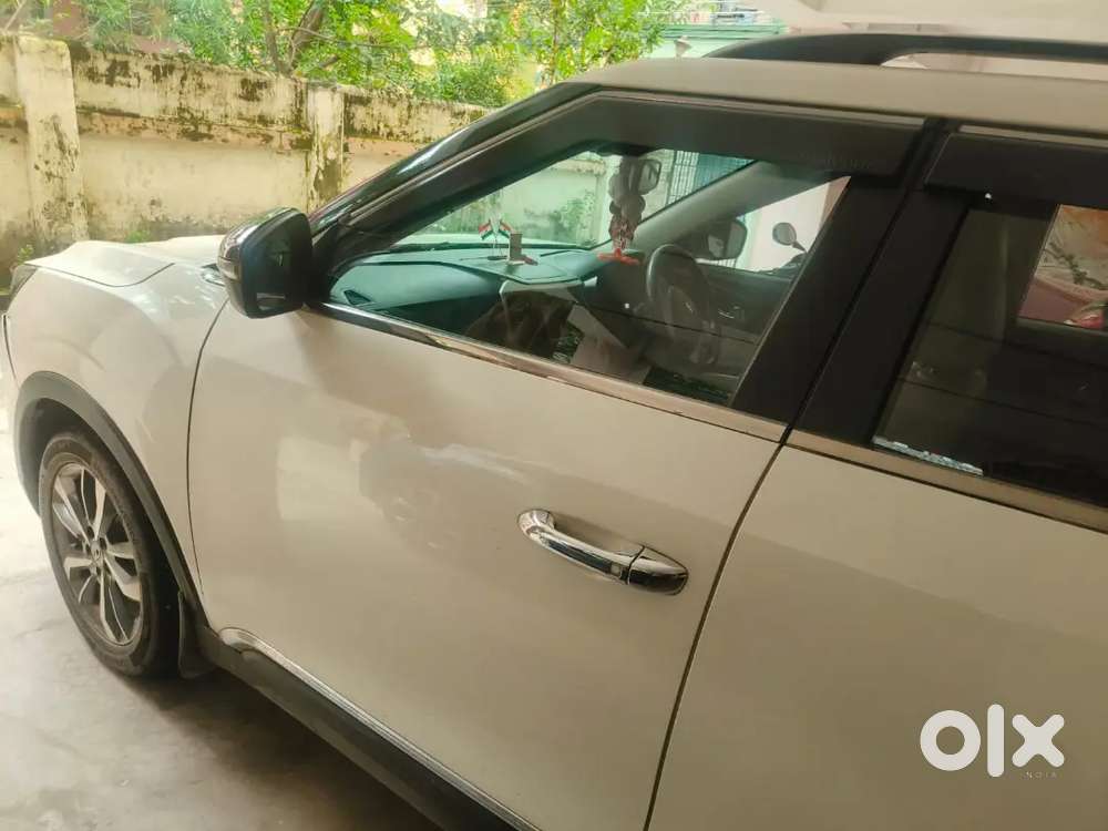 Mahindra Xuv 300