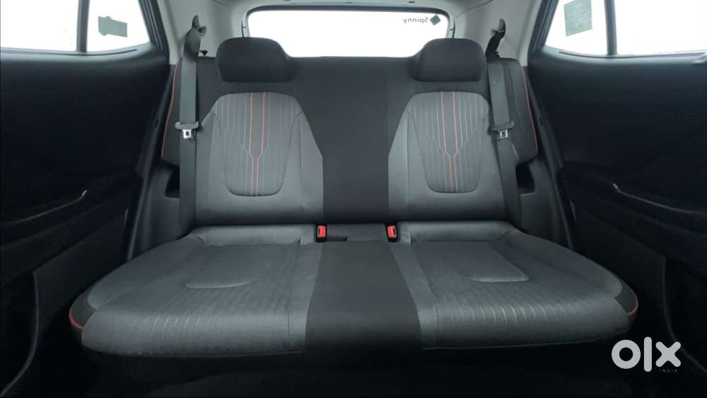 Hyundai Creta 1.4 S Plus Turbo Dct, 2022, Petrol
