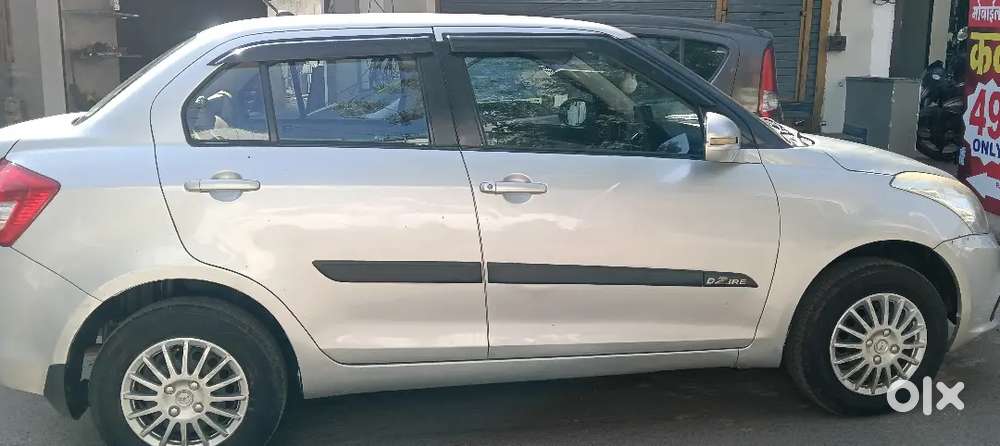 Maruti Suzuki Dzire Diesel 2016 Bima 2027
