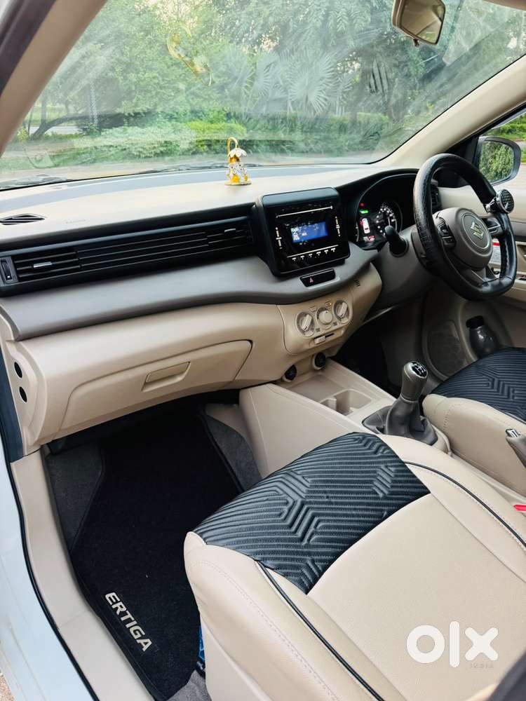 Maruti Suzuki Ertiga Vxi (o) Cng, 2025, Cng & Hybrids